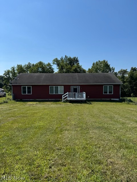 7833 Butcher Knife Road, Roseville, OH, 43777