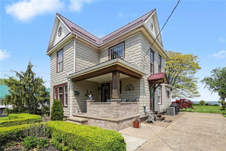 290 Park Avenue, Conneaut, OH, 44030