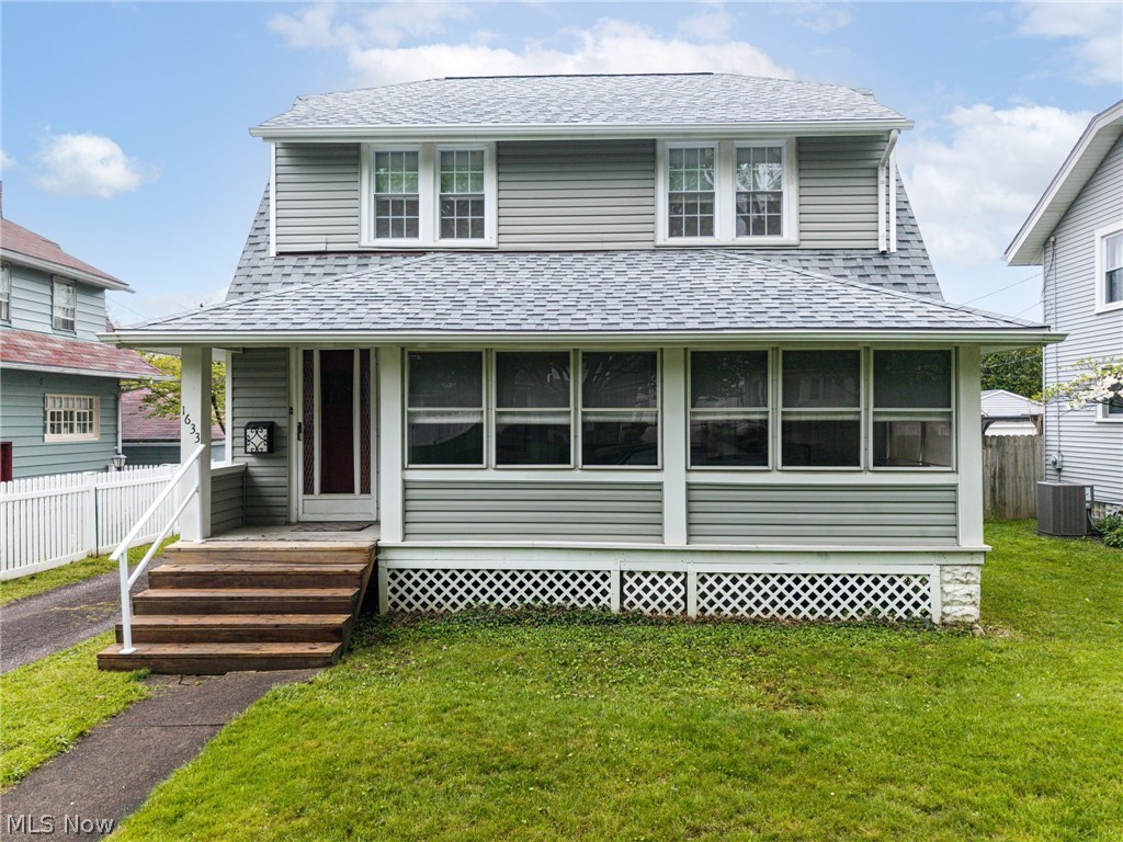 1633 Glenmount Avenue, Akron, OH