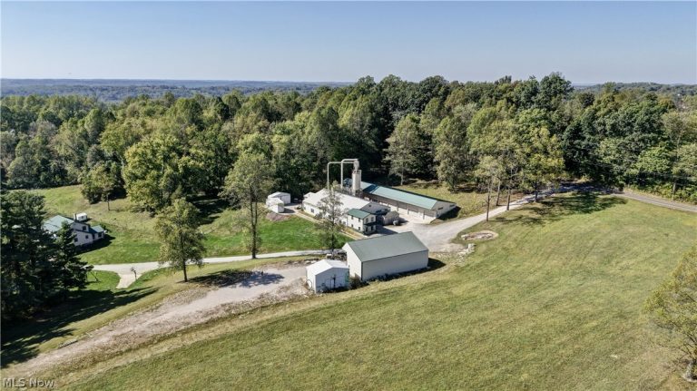 6470 Township Road 310, Millersburg, OH - Photo 5