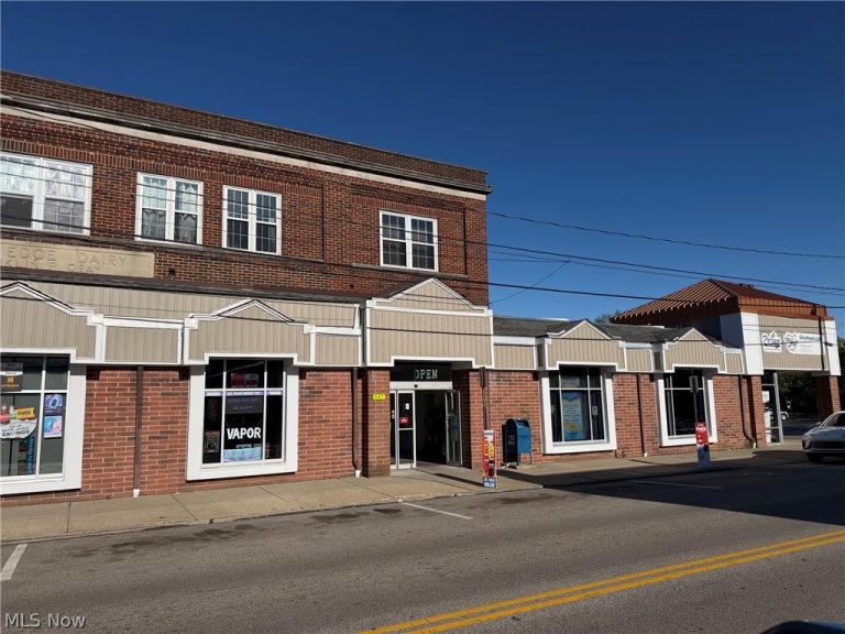 247 Chestnut Street, Ravenna, OH - Photo 2