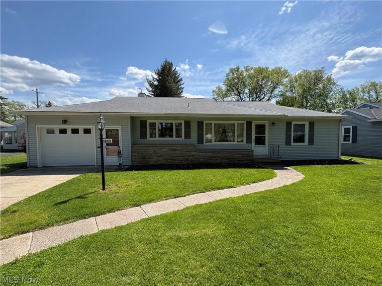 1942 41st Street, Ashtabula, OH, 44004