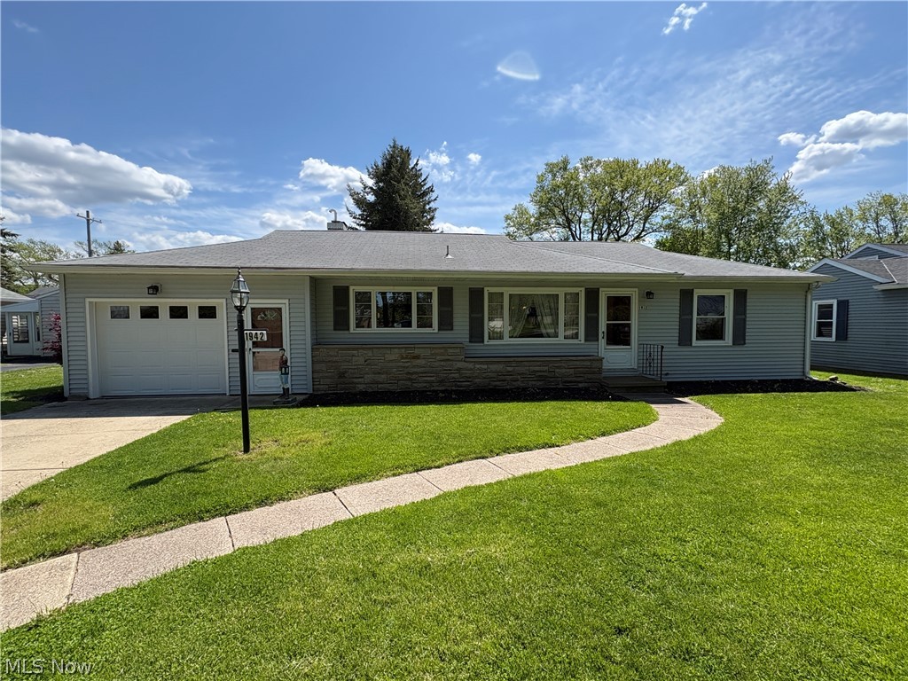 1942 41st Street, Ashtabula, OH