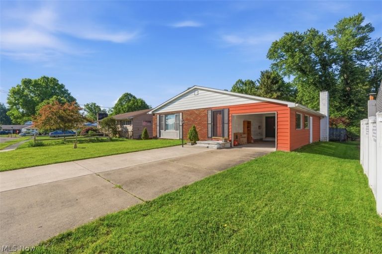 146 Riverview Drive, Marietta, OH - Photo 4
