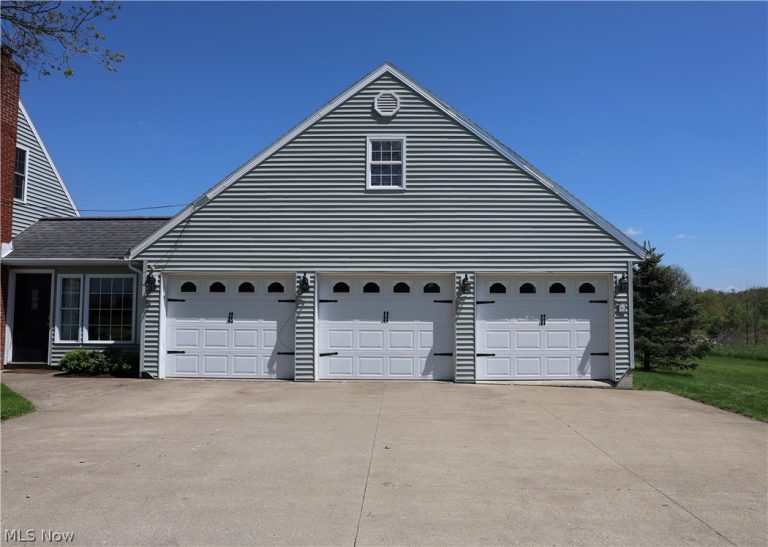 3433 Fredericksburg Road, Wooster, OH - Photo 2