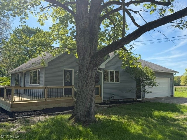 4191 Hallock Young Road, Newton Falls, OH - Photo 5