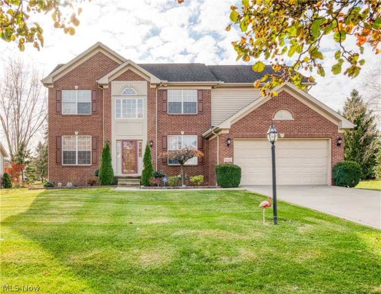 3082 Willowbrook, Aurora, OH, 44202