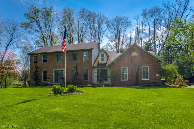 5137 Plain Center Avenue, Canton, OH, 44714