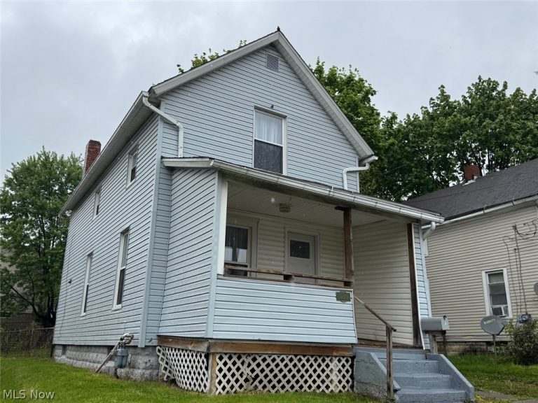1009 Wilbeth Road, Akron, OH, 44314