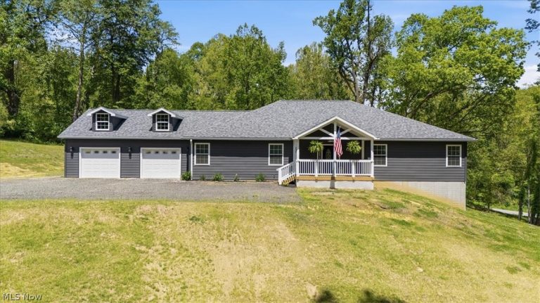 119 Stonegate Drive, Washington, WV - Photo 3