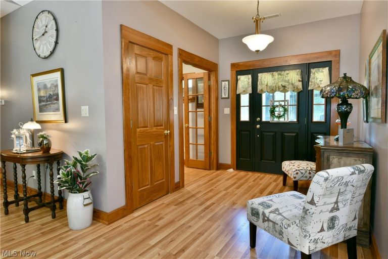 4955 Turkey Run Road, Vienna, OH - Photo 5