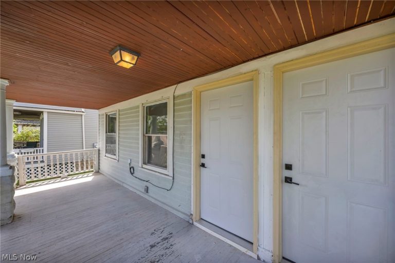 1516 116th Street, Cleveland, OH - Photo 2