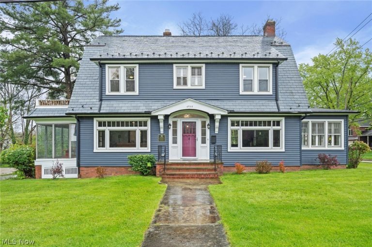 6950 Arlington Street, Brecksville, OH, 44141