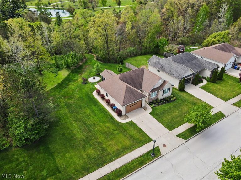 120 Boulder Boulevard, Peninsula, OH - Photo 4