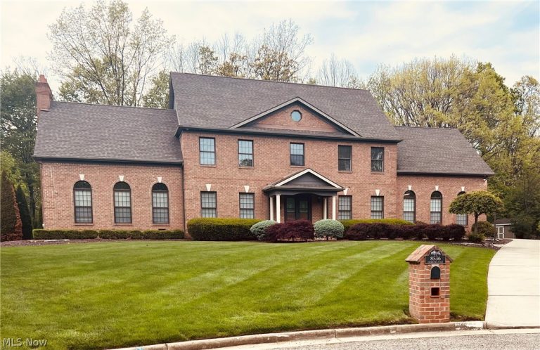 8536 Cherry Hill Place, Youngstown, OH, 44514