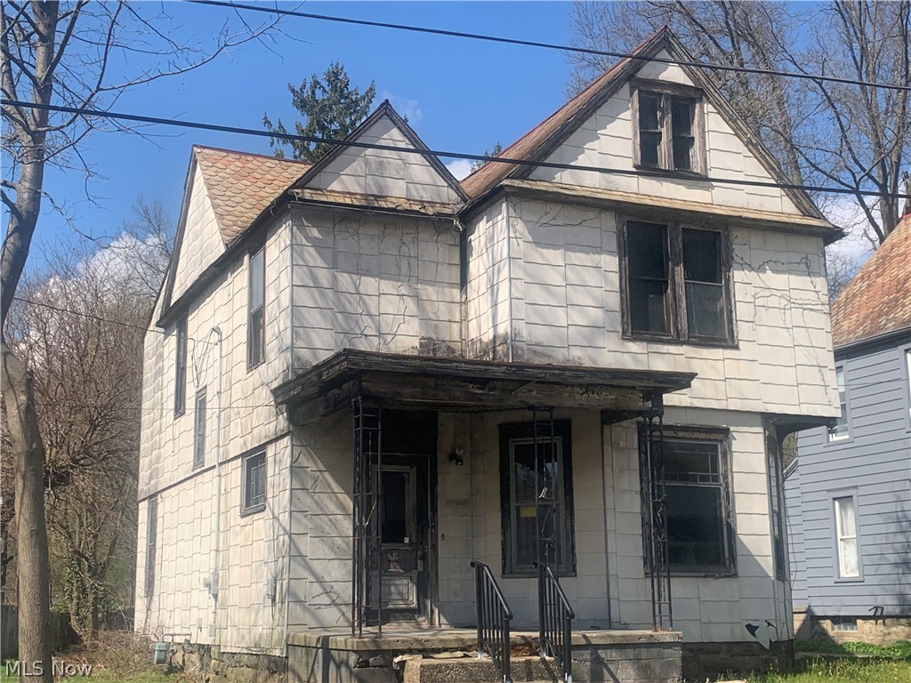 636 Perry Street, Salem, OH
