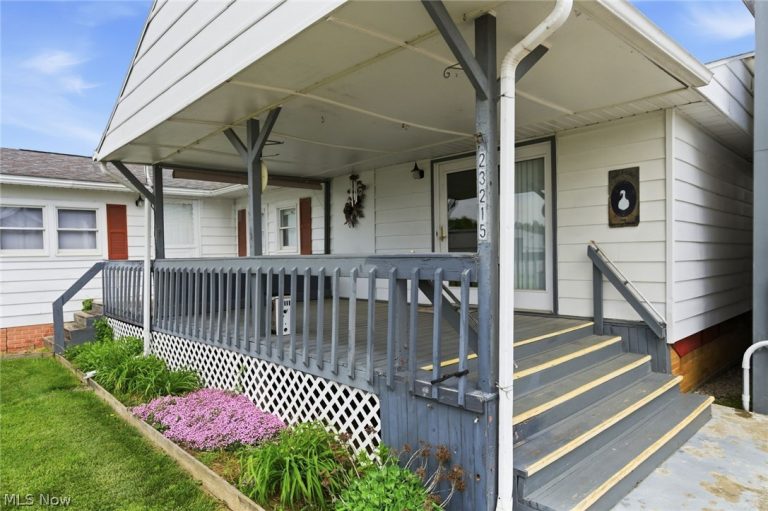 23215 County Road 621, Coshocton, OH - Photo 5