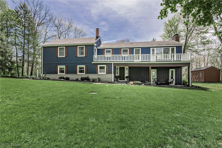 20 Kenton Road, Chagrin Falls, OH, 44022