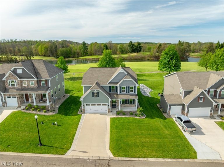 5810 Quarry Lake Drive, East Canton, OH, 44730