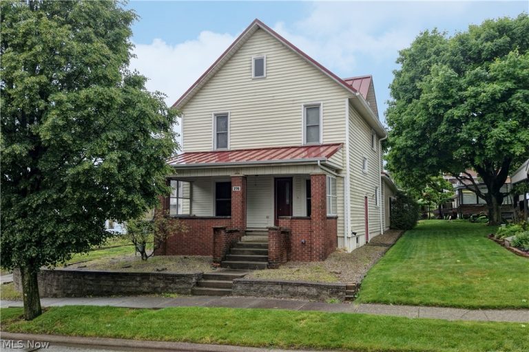 276 Factory Street, Sugarcreek, OH, 44681