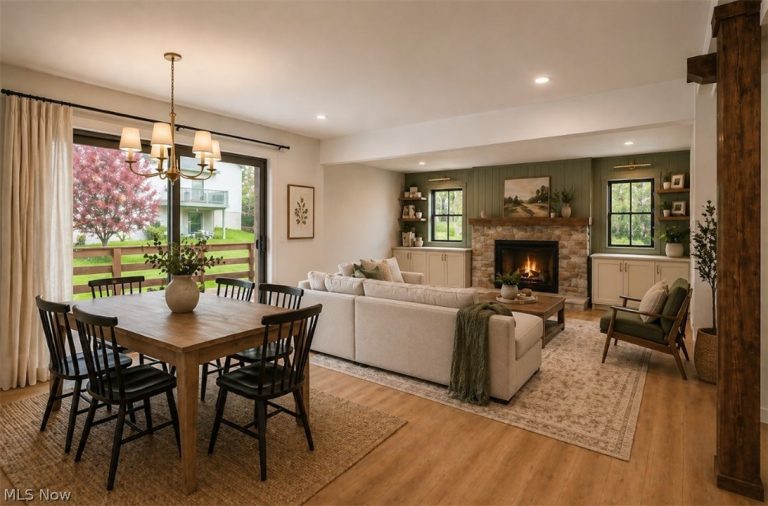 17620 Eastbrook Trail, Chagrin Falls, OH - Photo 3
