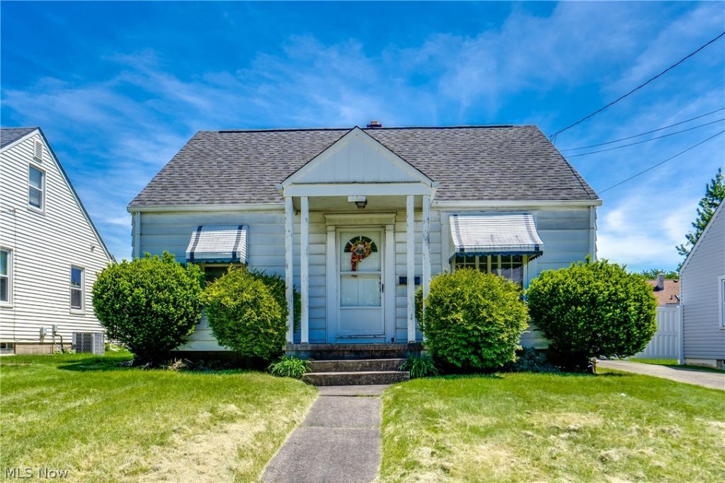 1701 Brown Street, Akron, OH