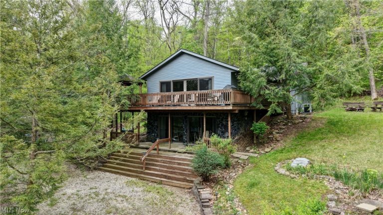 33722 Goodrich Drive, Piedmont, OH - Photo 2