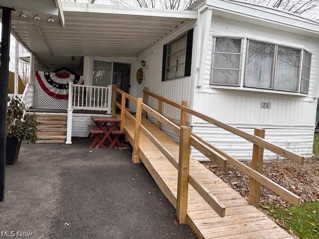 12205 Goshen Road #23, Salem, OH - Photo 4