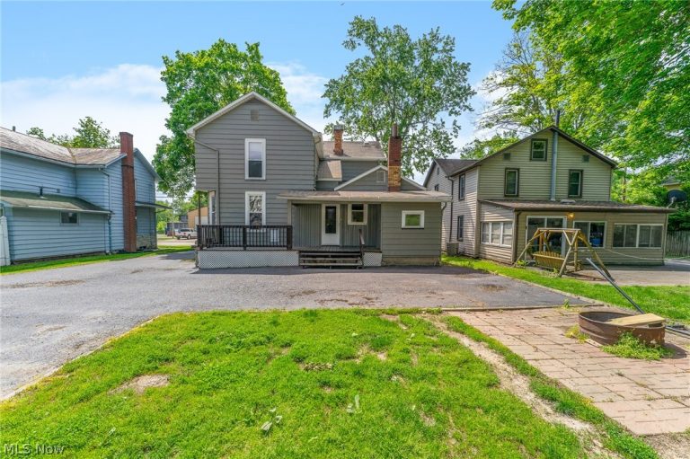 119 Main Street, Leetonia, OH - Photo 5