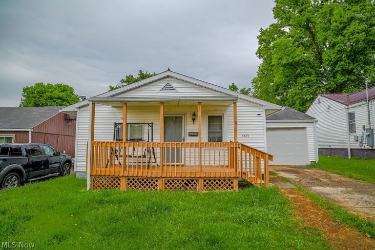 4423 12th Avenue, Parkersburg, WV, 26101