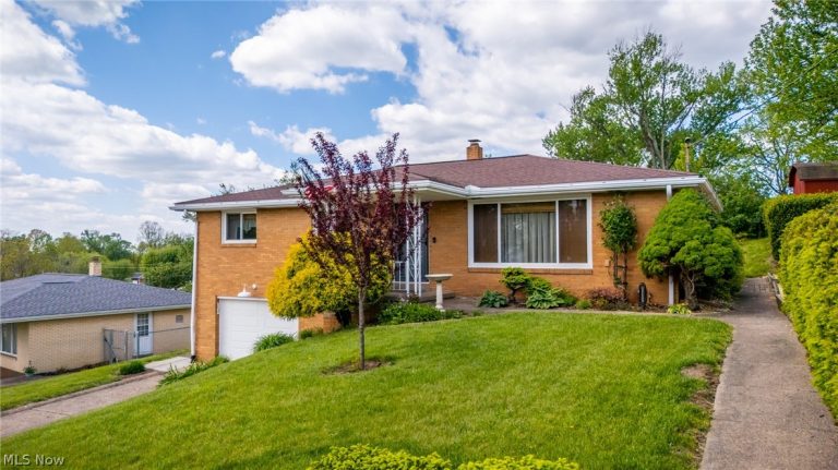 127 Marion Place, Steubenville, OH - Photo 5