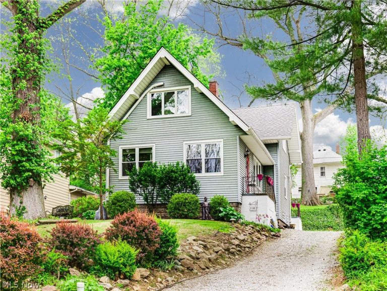 1340 Front Street, Cuyahoga Falls, OH, 44221