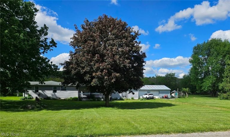 12833 Techniglas Road, Newark, OH, 43055