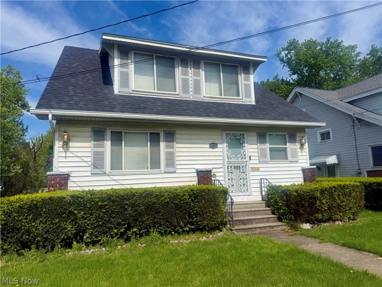 1056 Homewood, Warren, OH, 44483