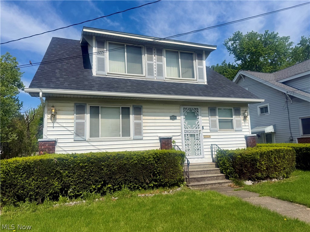 1056 Homewood, Warren, OH