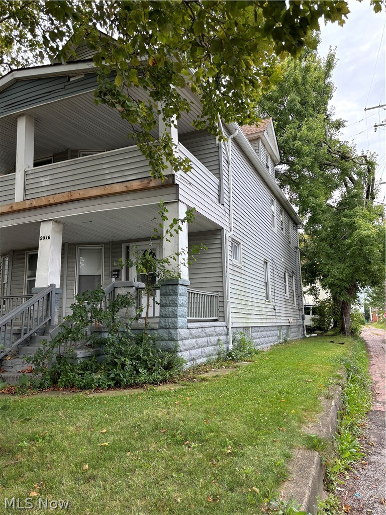 2016 85th Street, Cleveland, OH - Photo 2