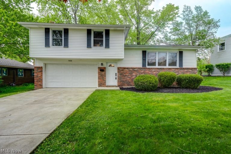 9331 Fairfield Drive, Twinsburg, OH, 44087
