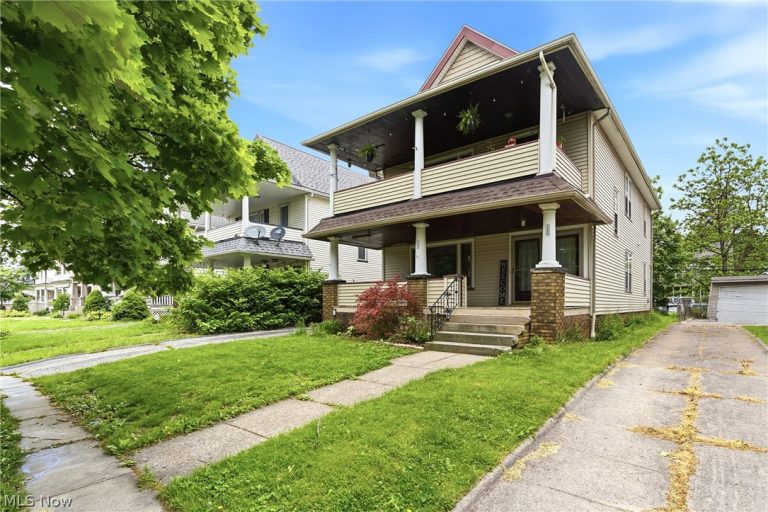 1259 Donald Avenue, Lakewood, OH - Photo 2