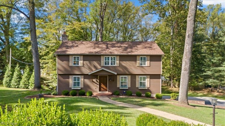 37 Meadowcrest Drive, Parkersburg, WV - Photo 5