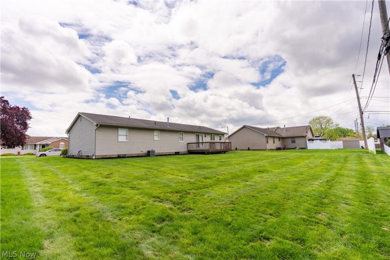 342 Sheffield Avenue, Massillon, OH - Photo 3