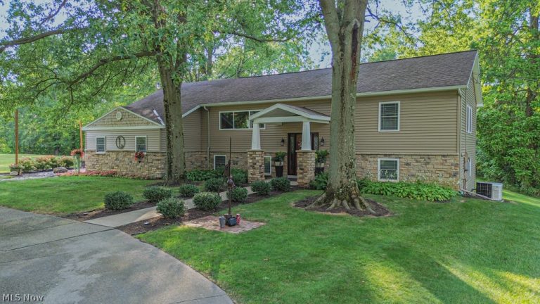12211 Jeffries Road, Milan, OH, 44846