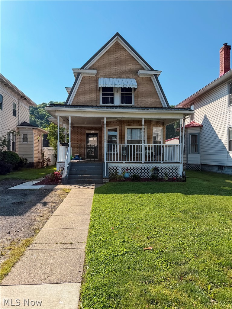 217 Chelsea Street, Sistersville, WV - Photo 3