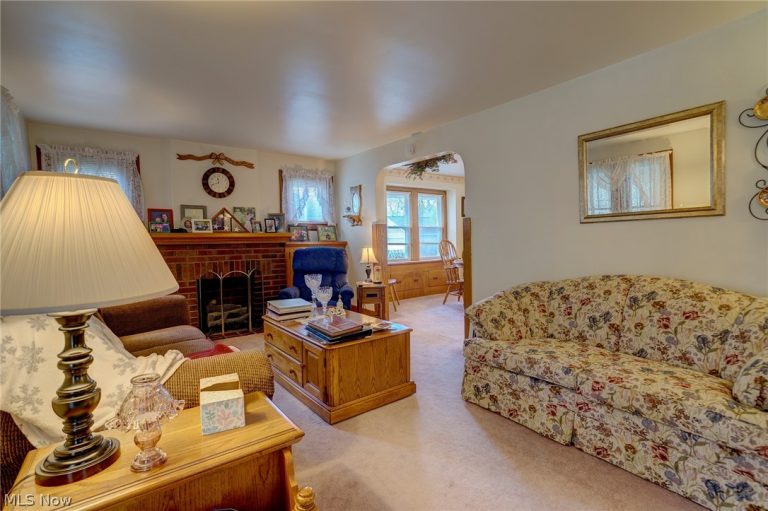 1200 Lily Street, Akron, OH - Photo 3