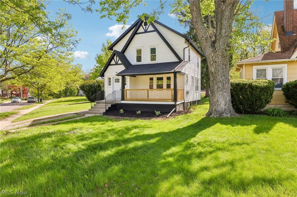 1161 Diagonal Road, Akron, OH