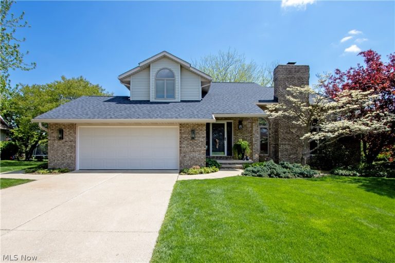 1961 Canterbury Lane, Wooster, OH, 44691