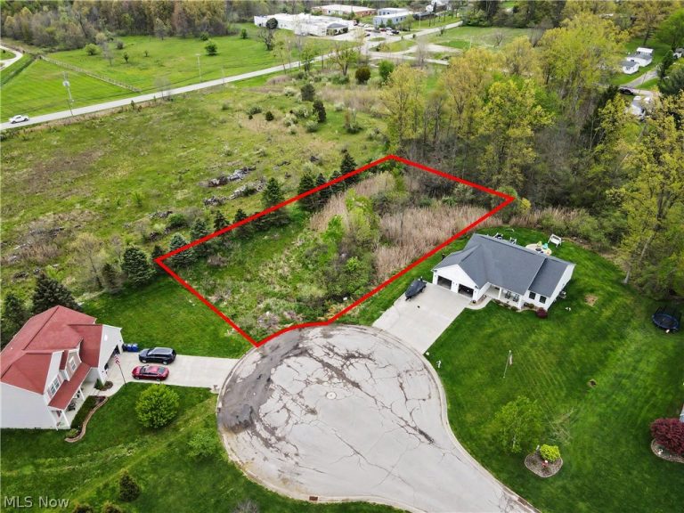 Joshua Point, Rootstown, OH, 44272