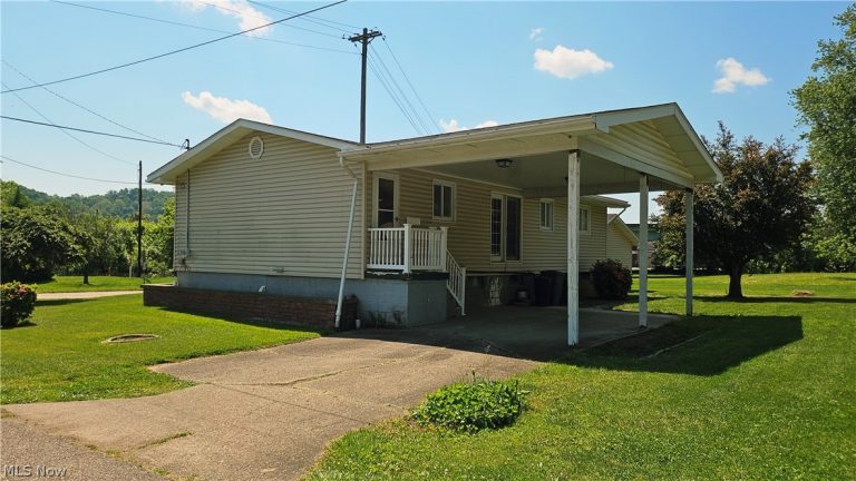 113 Main Street, Rayland, OH - Photo 4