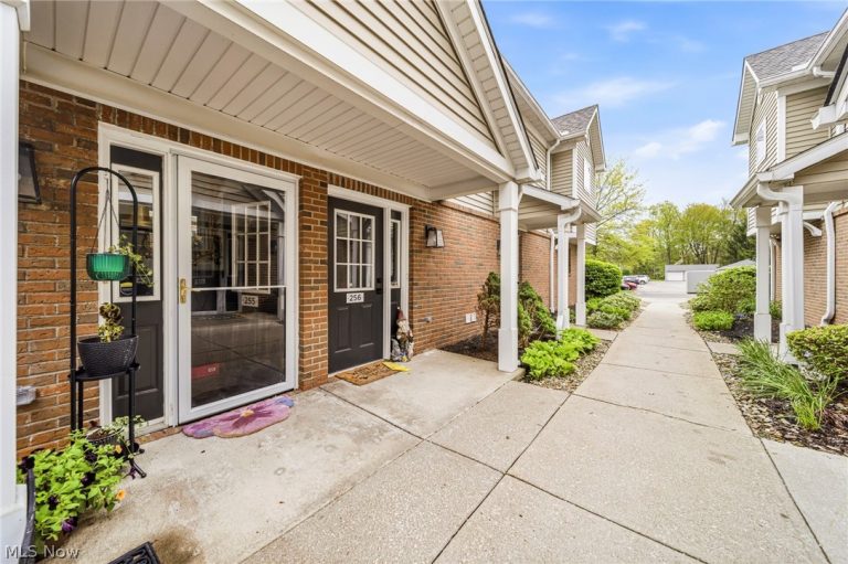 3371 Lenox Village Drive #255, Fairlawn, OH - Photo 6