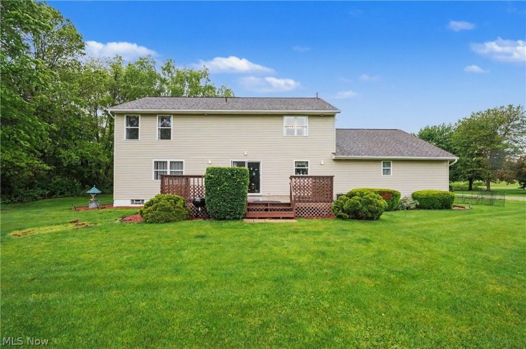 992 Martin Road, Mogadore, OH - Photo 5