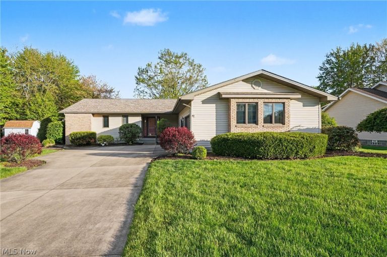 358 Tessa Place, Cortland, OH, 44410